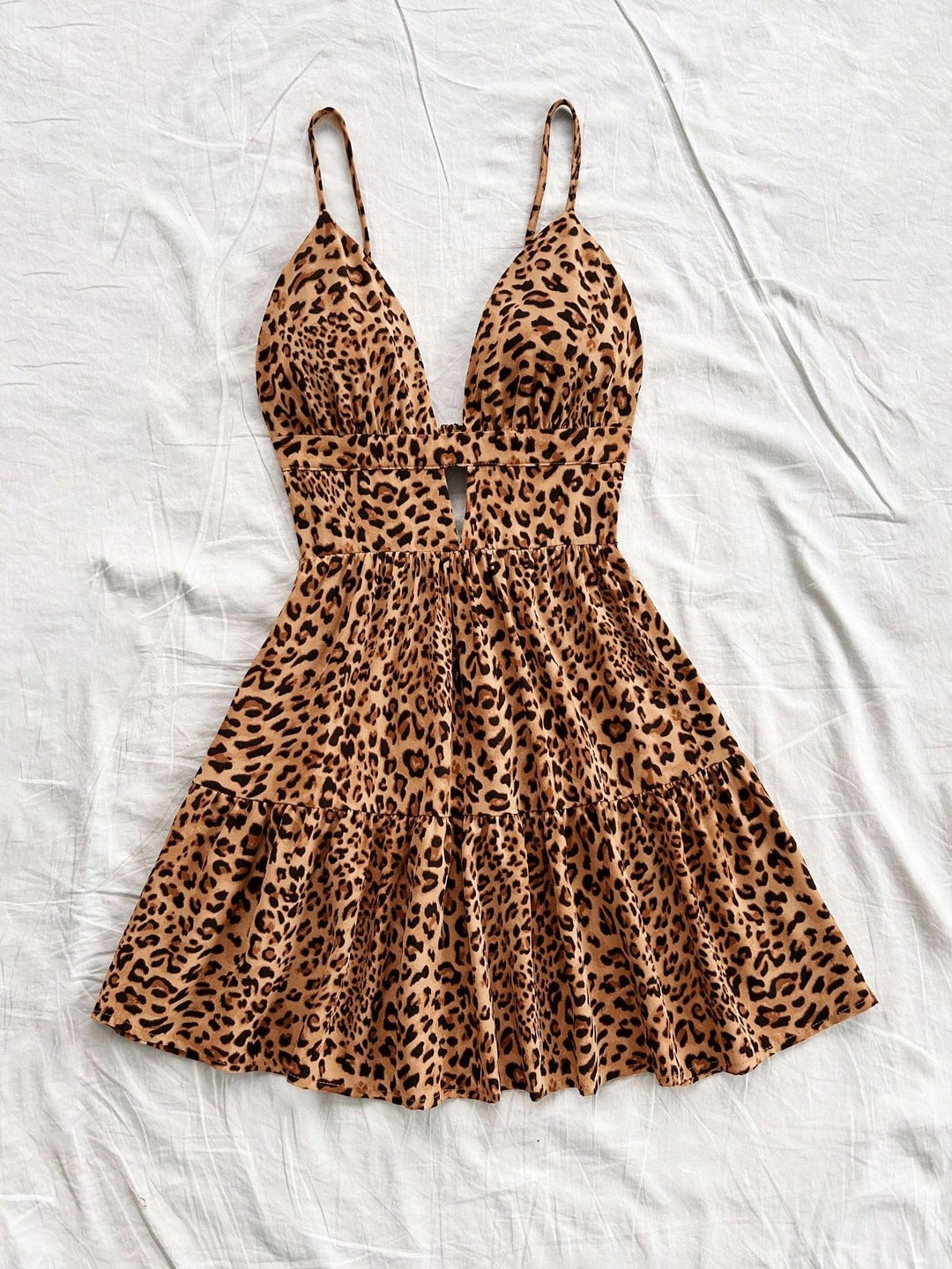 Rochie SHEIN, roz