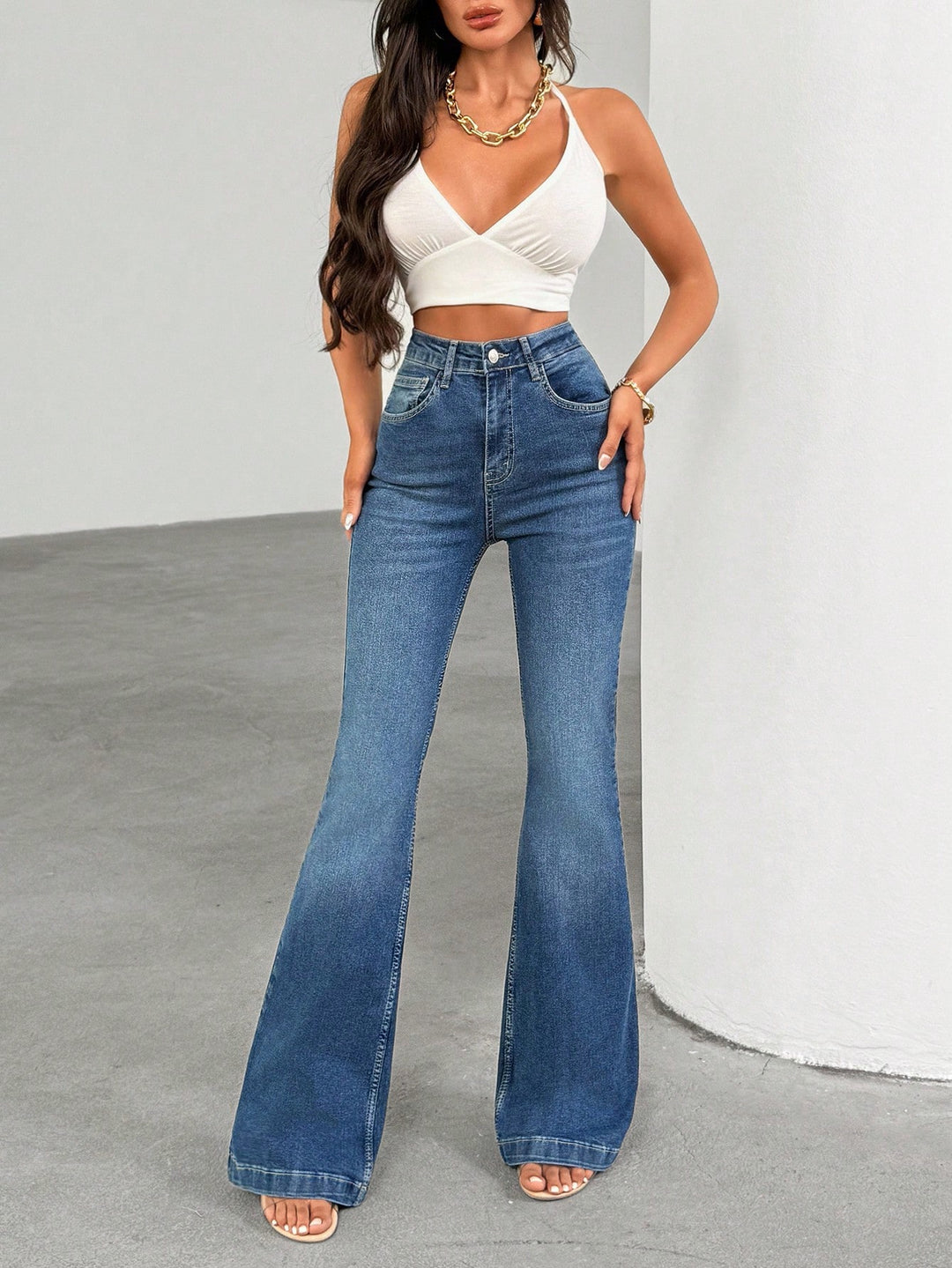 Jeans SHEIN
