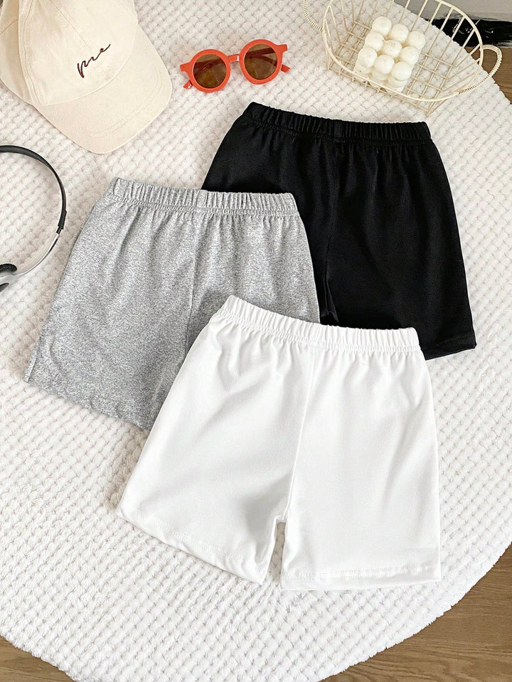 Pantalon casual SHEIN, mix culori