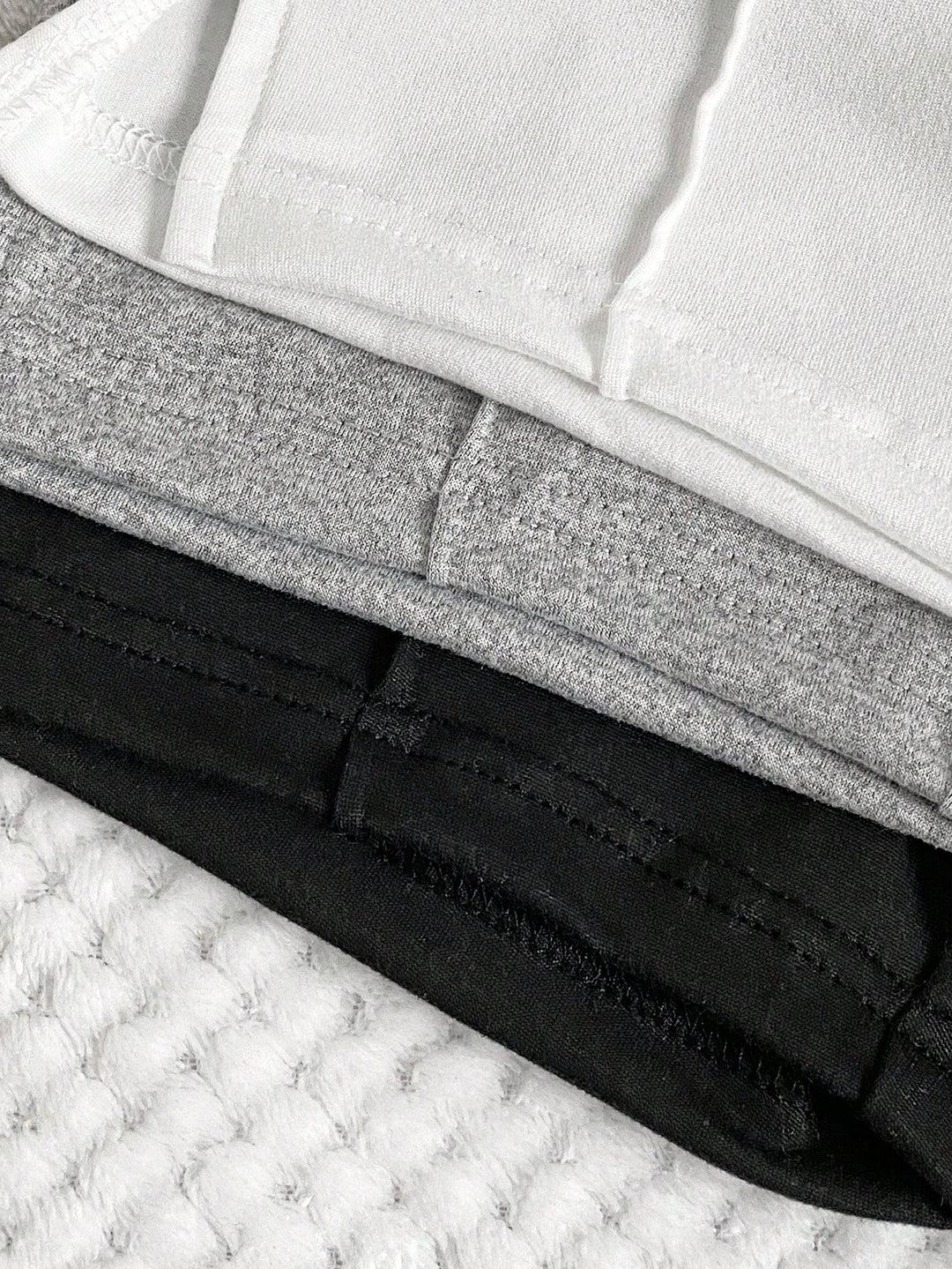 Pantaloni casual SHEIN, mix culori