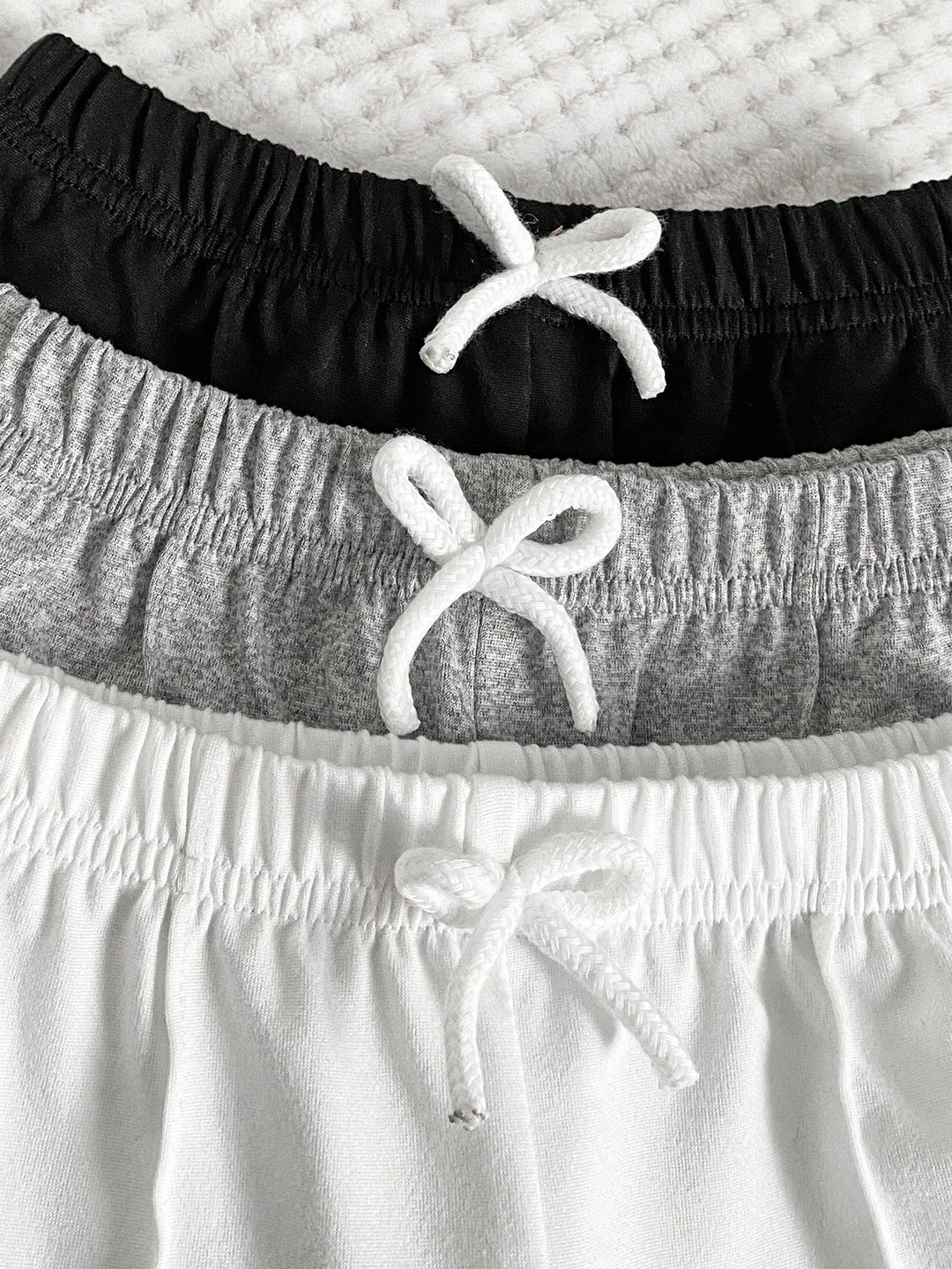 Pantalon casual SHEIN, mix culori