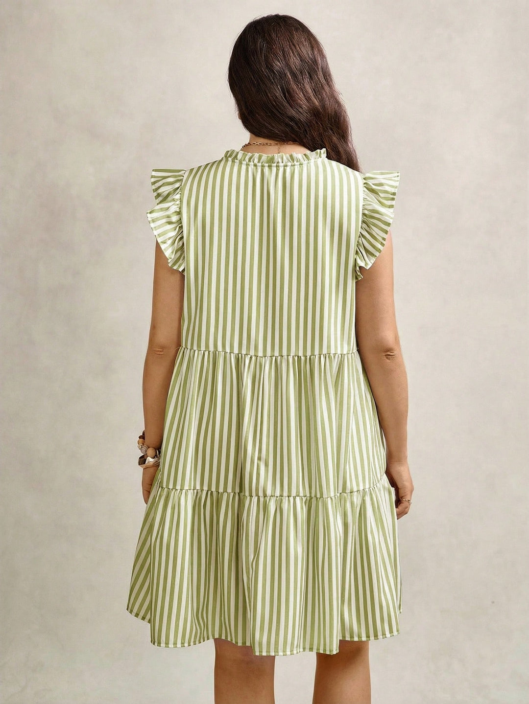Rochie mini SHEIN, mix culori