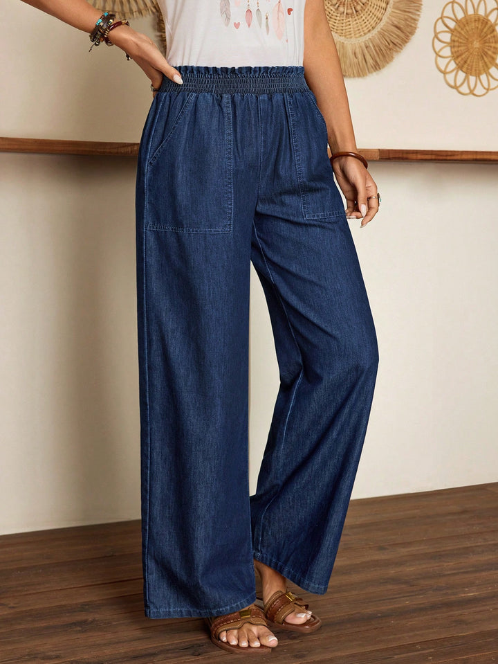 Jeans SHEIN