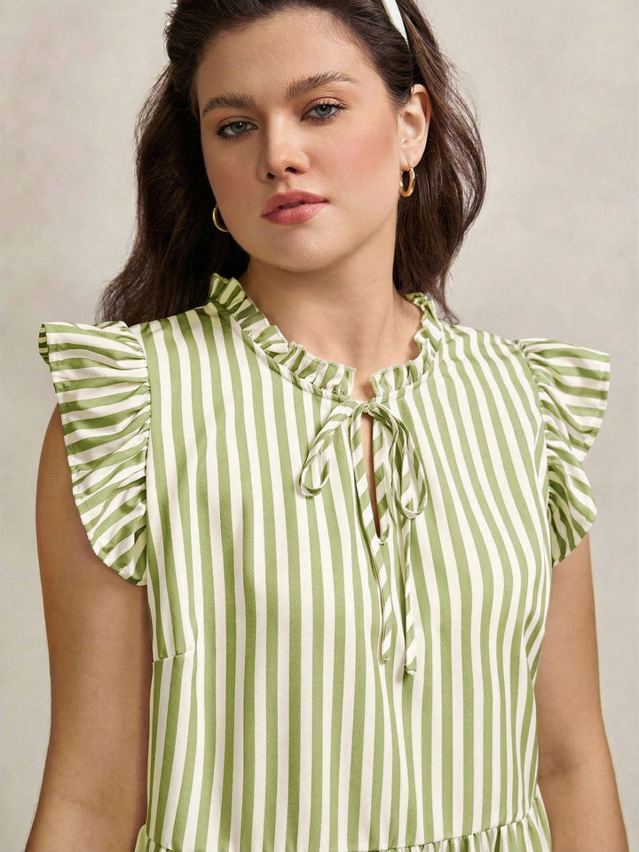 Rochie mini SHEIN, mix culori