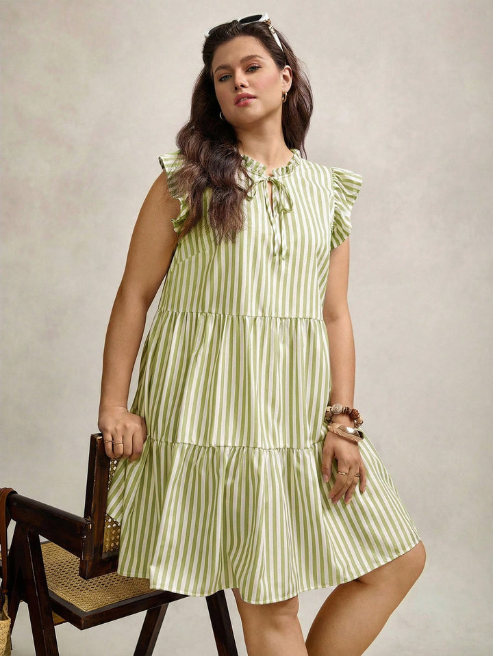 Rochie mini SHEIN, mix culori