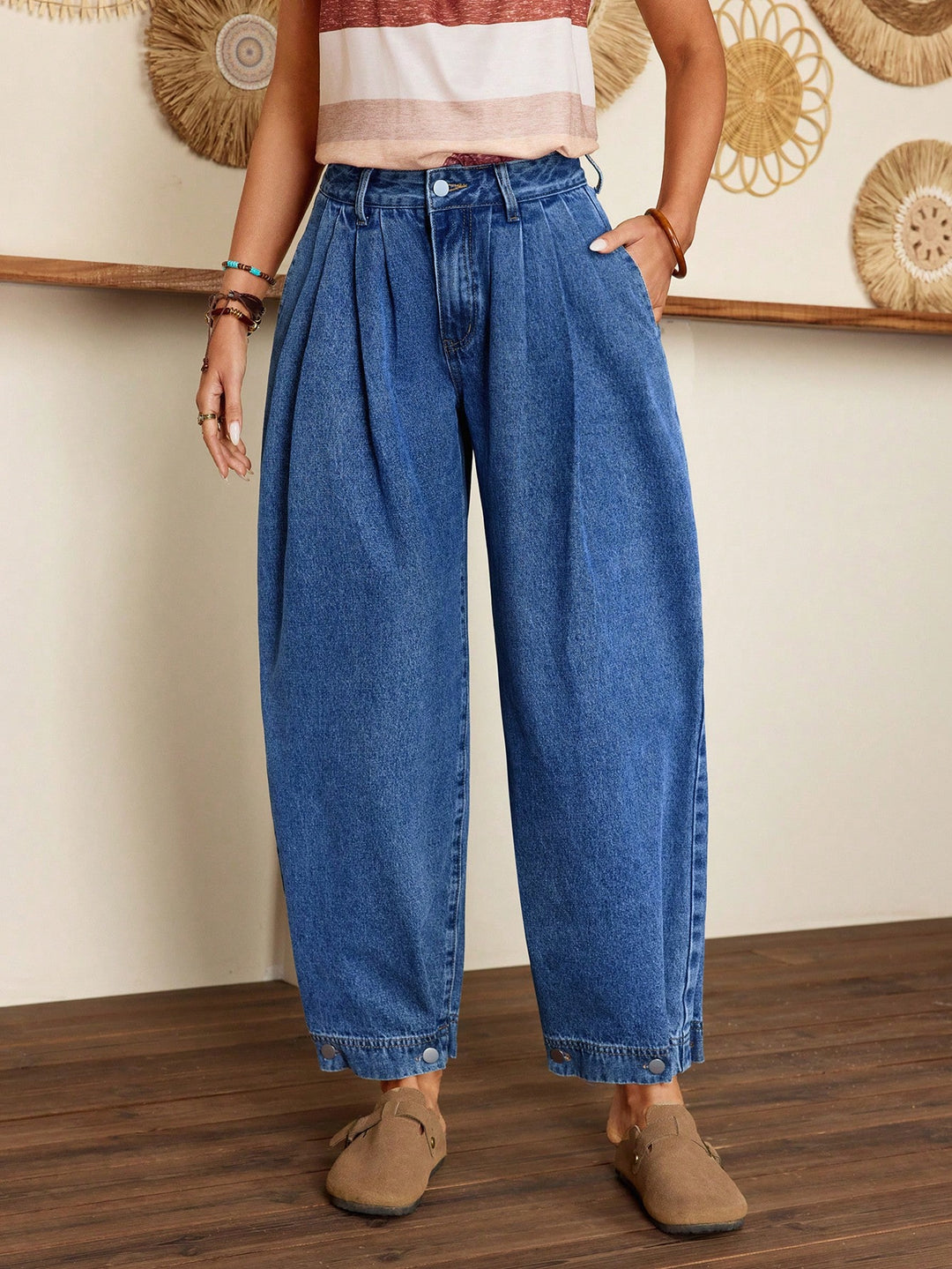Jeans SHEIN