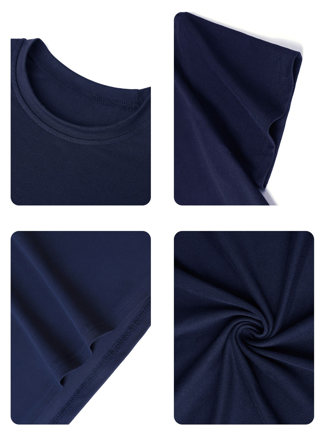 Tricou SHEIN, albastru