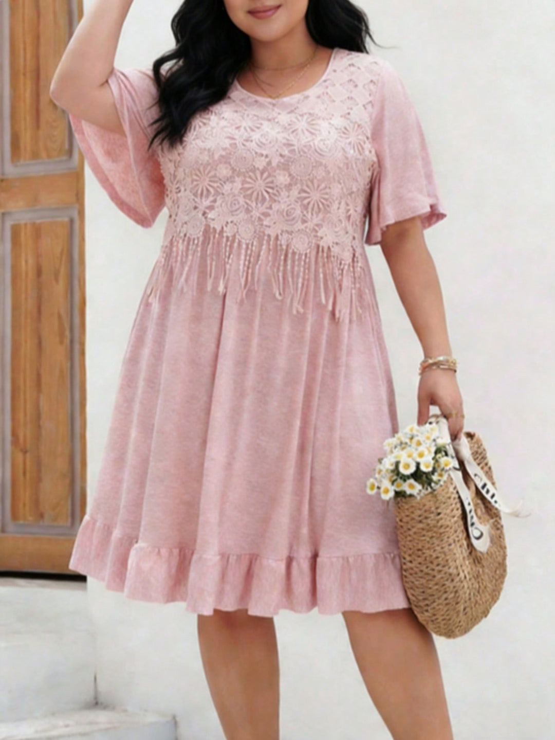 Rochie SHEIN