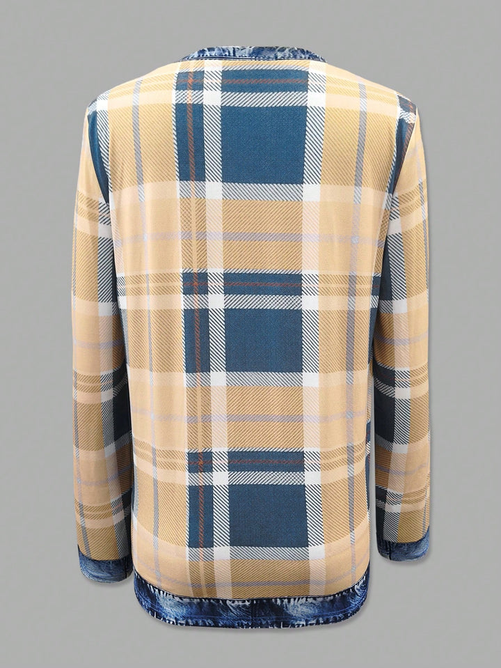 Tricou SHEIN, mix culori