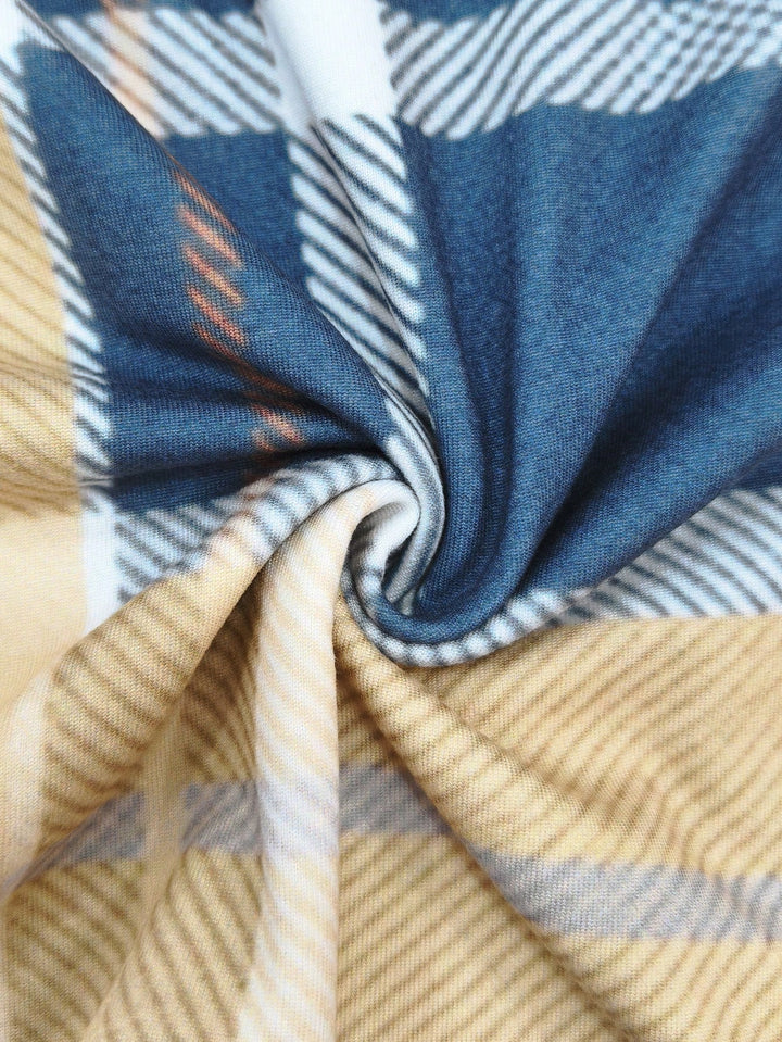 Tricou SHEIN, mix culori