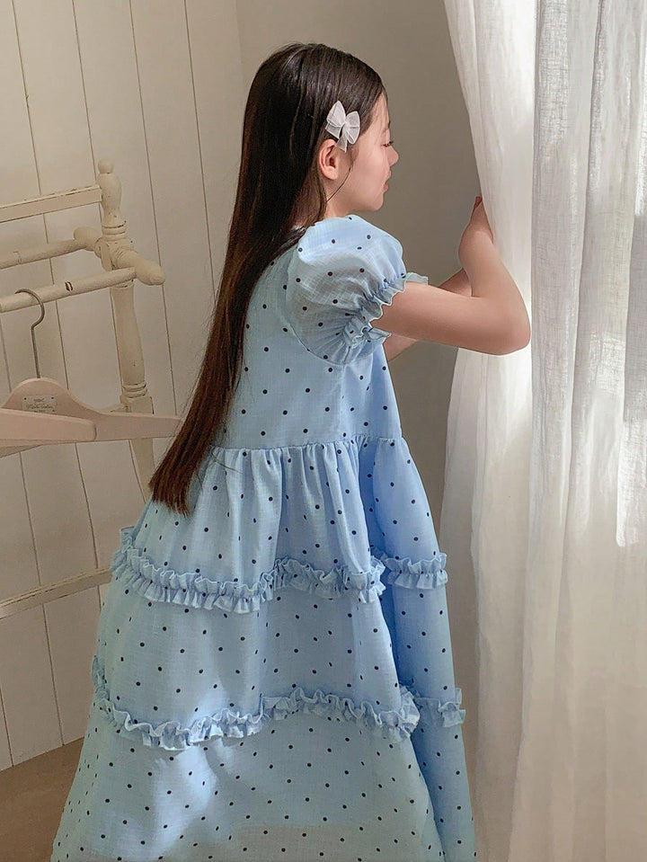 Rochie SHEIN, albastru