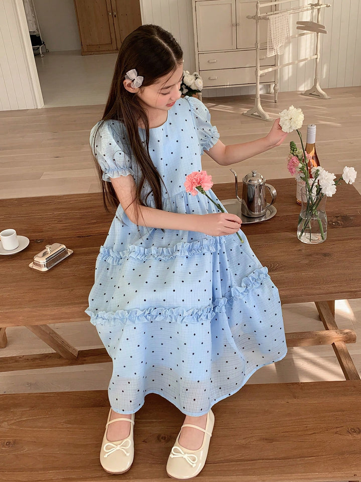 Rochie SHEIN, albastru