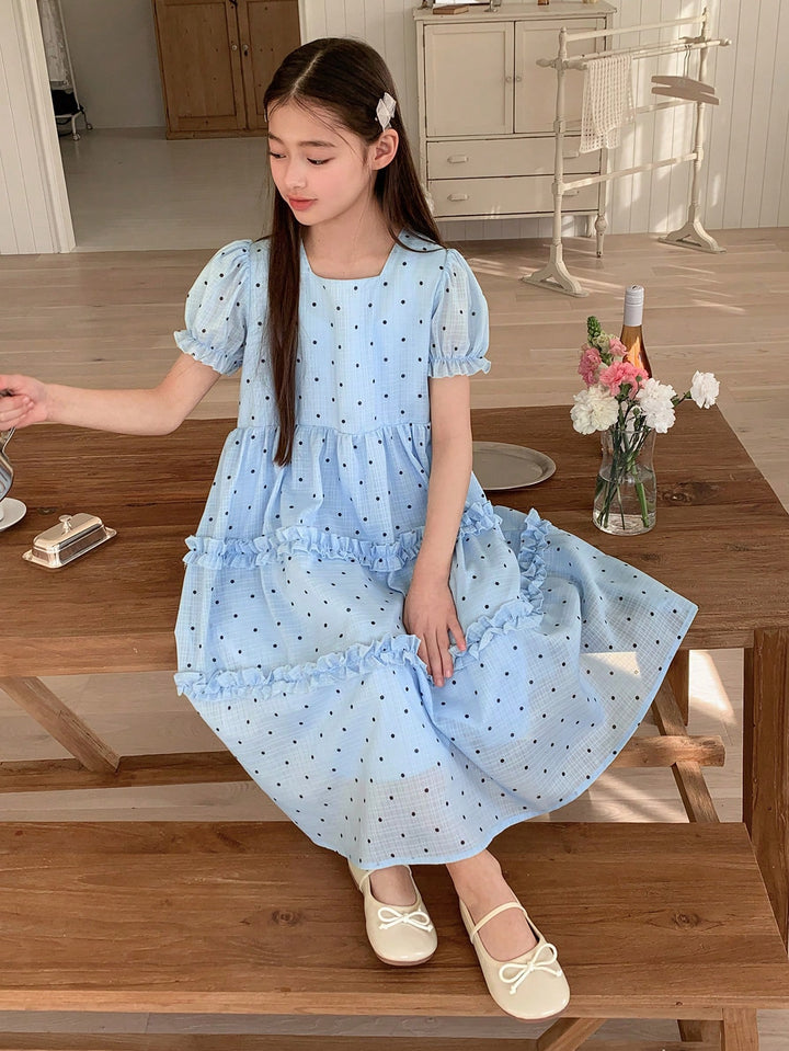 Rochie SHEIN, albastru