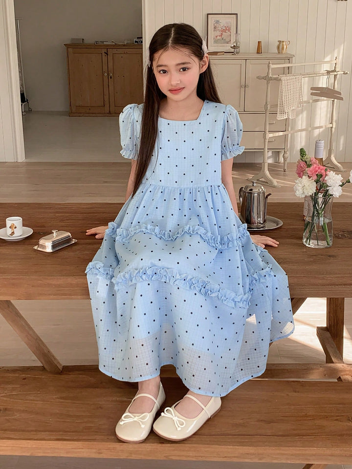 Rochie SHEIN, albastru