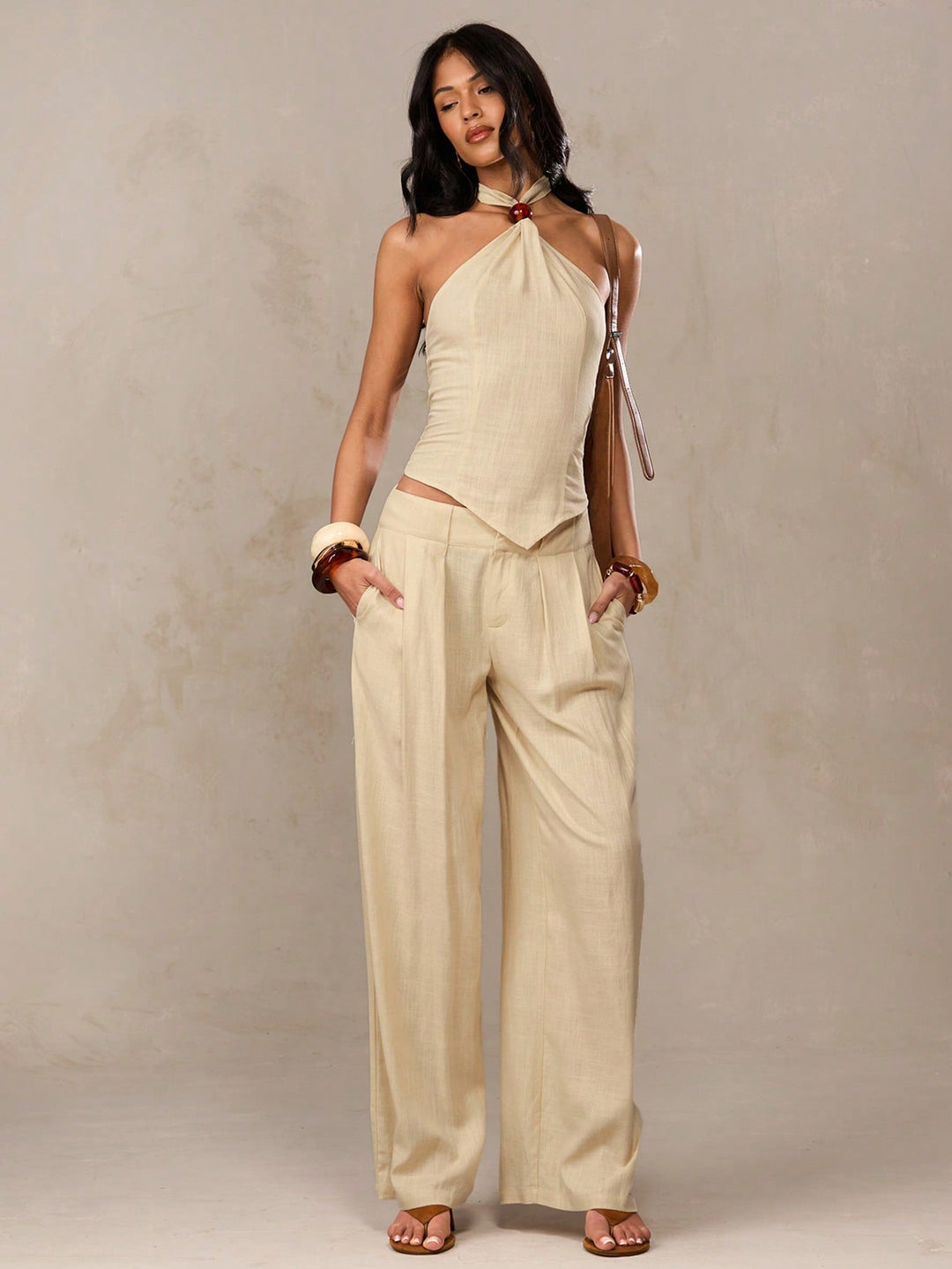 Pantaloni SHEIN