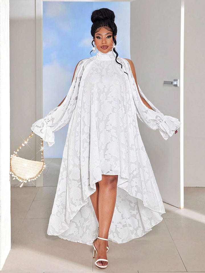 Rochie SHEIN, alb