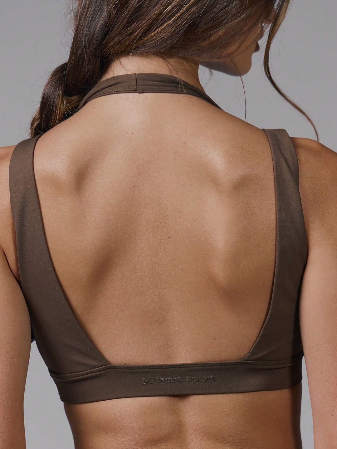 SHEIN barna sport bustierá