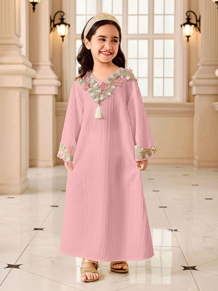 Rochie SHEIN, roz