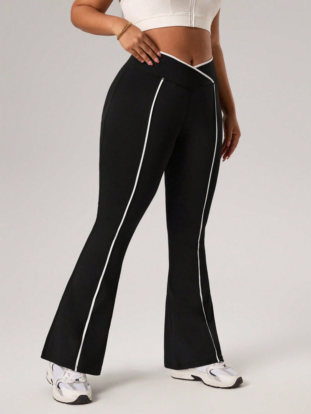 SHEIN Leggings