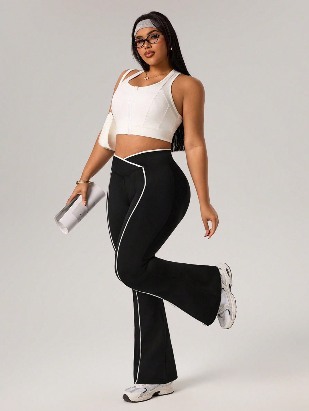 SHEIN Leggings
