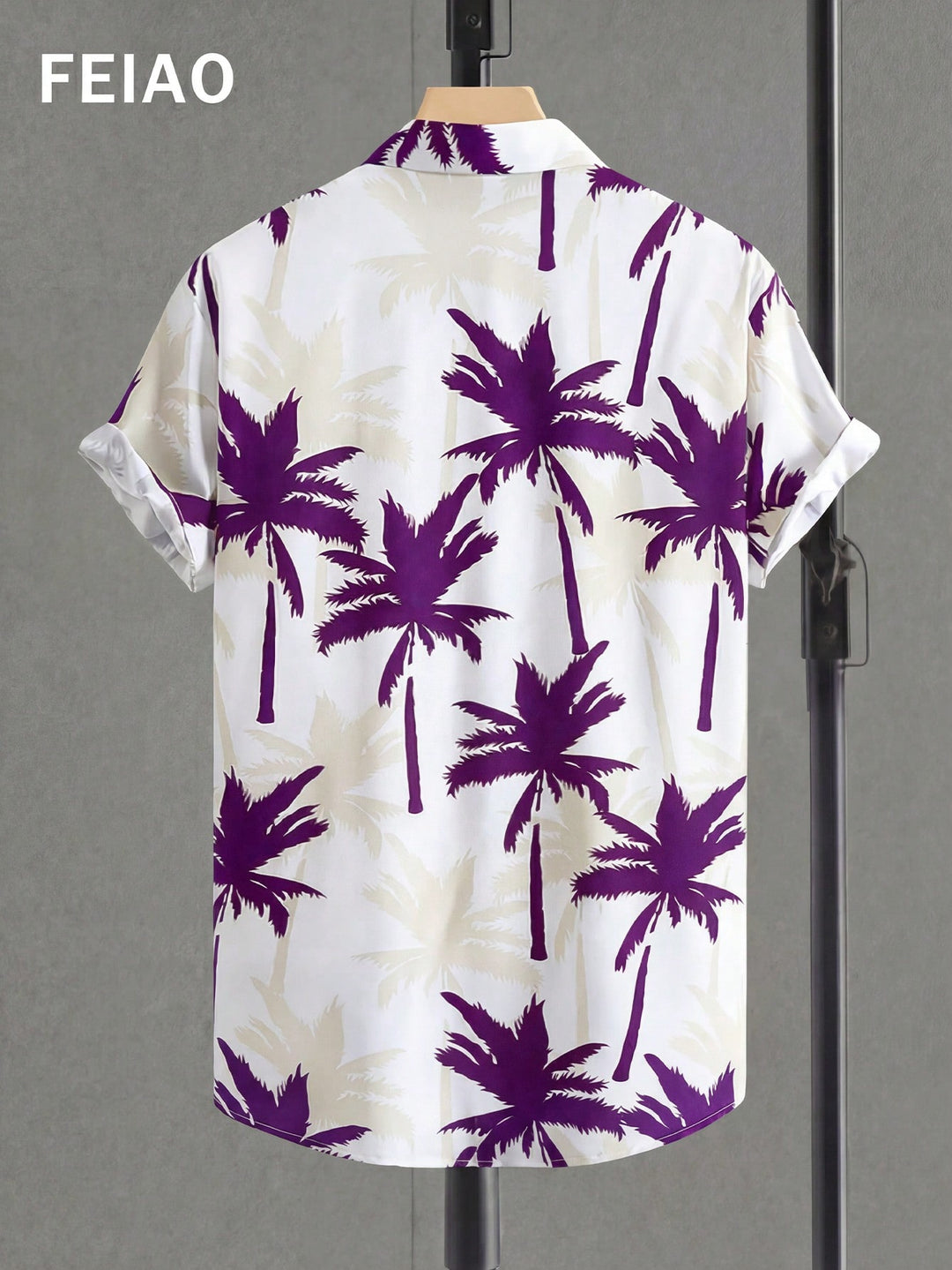 SHEIN ing és blúz, lila