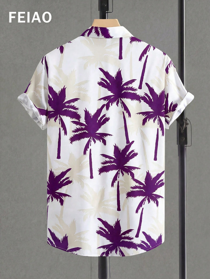 SHEIN ing és blúz, lila