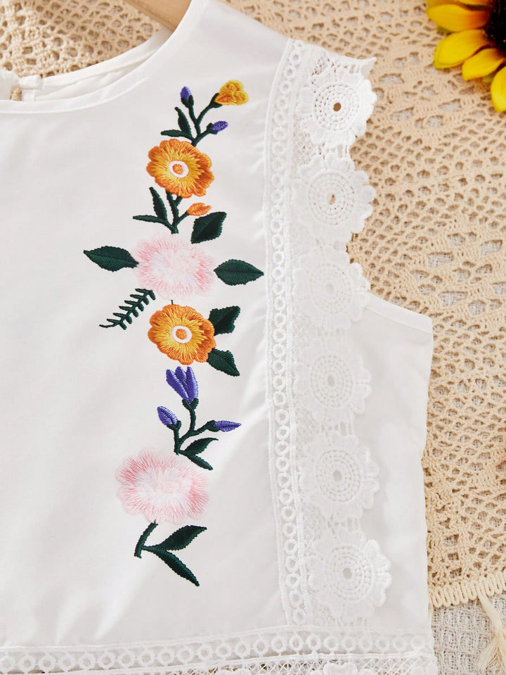SHEIN együttes, fehér
