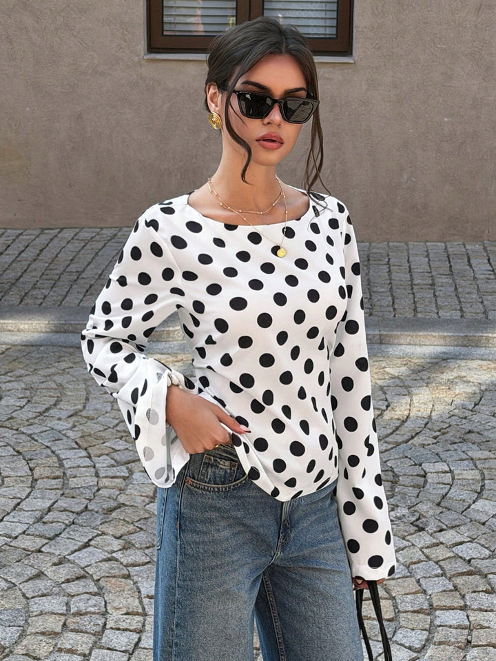 Tricou SHEIN, alb