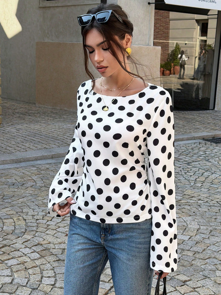 Tricou SHEIN, alb