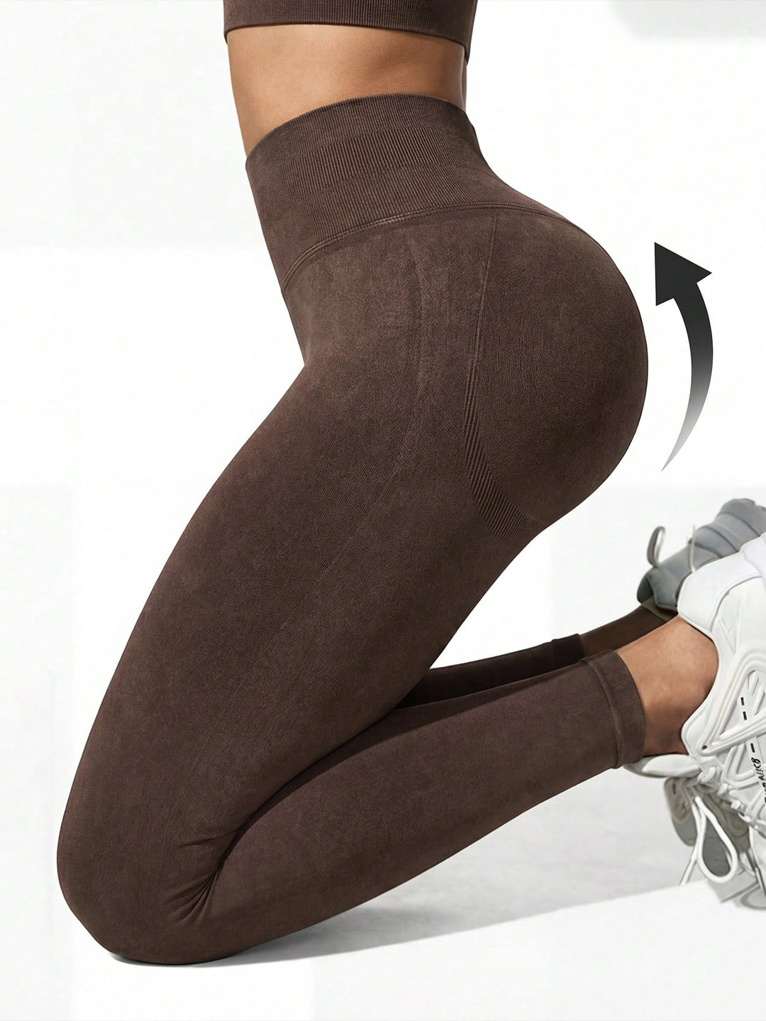 Leggings SHEIN, barna