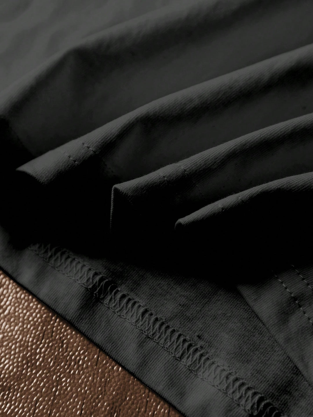 Tricou SHEIN, negru