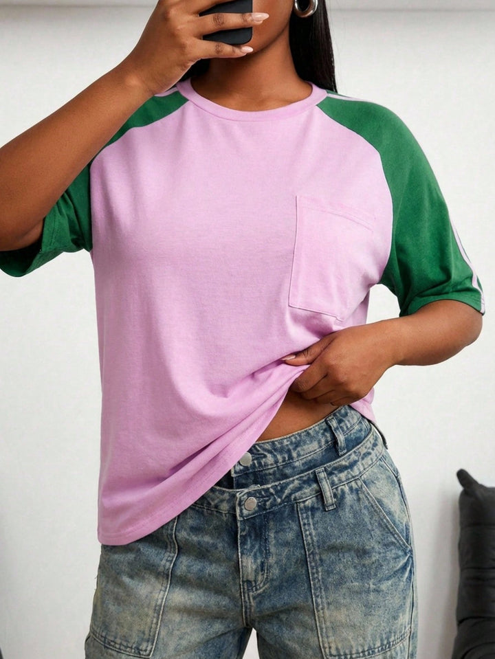 Tricou SHEIN