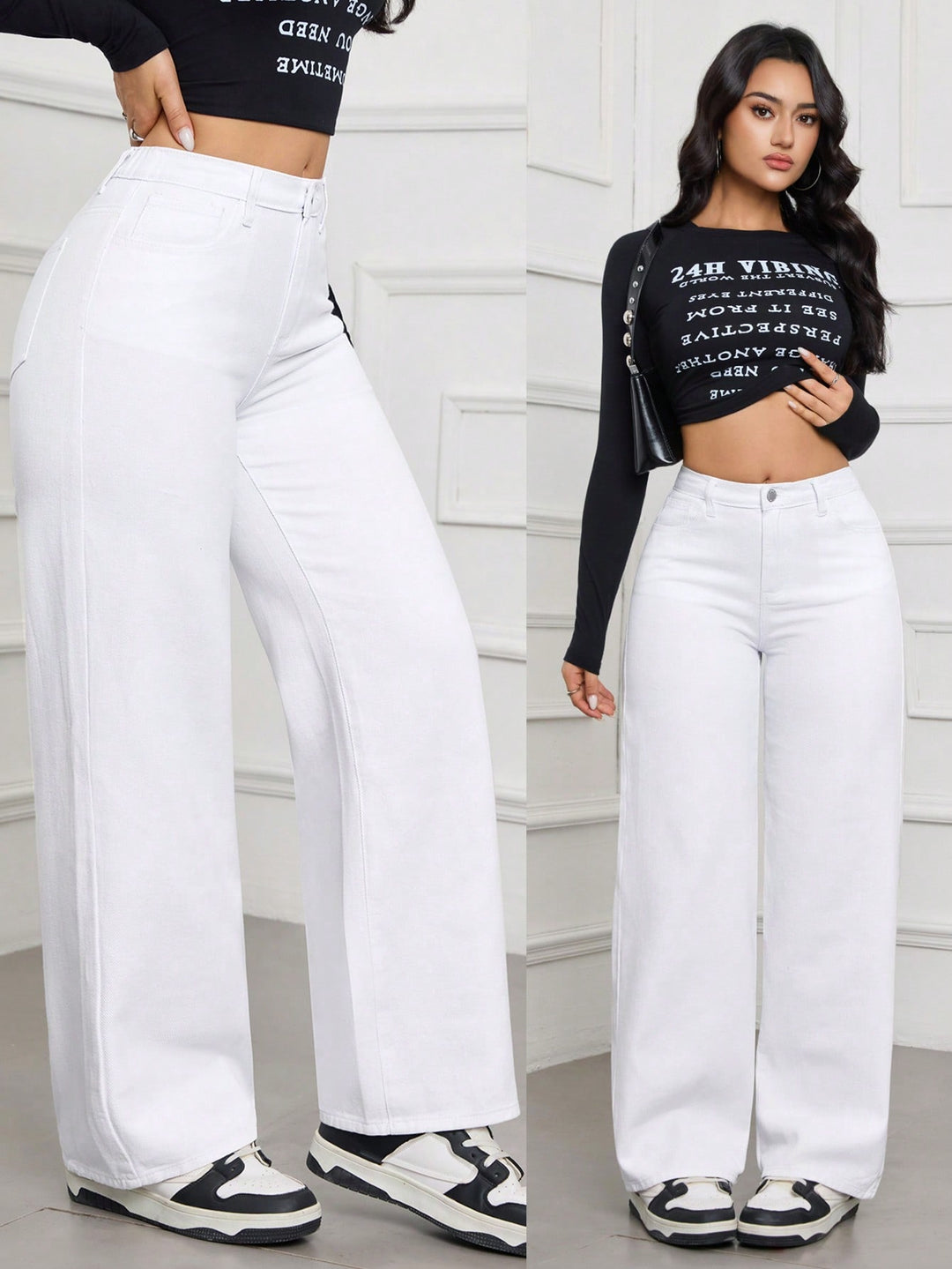 Jeans SHEIN
