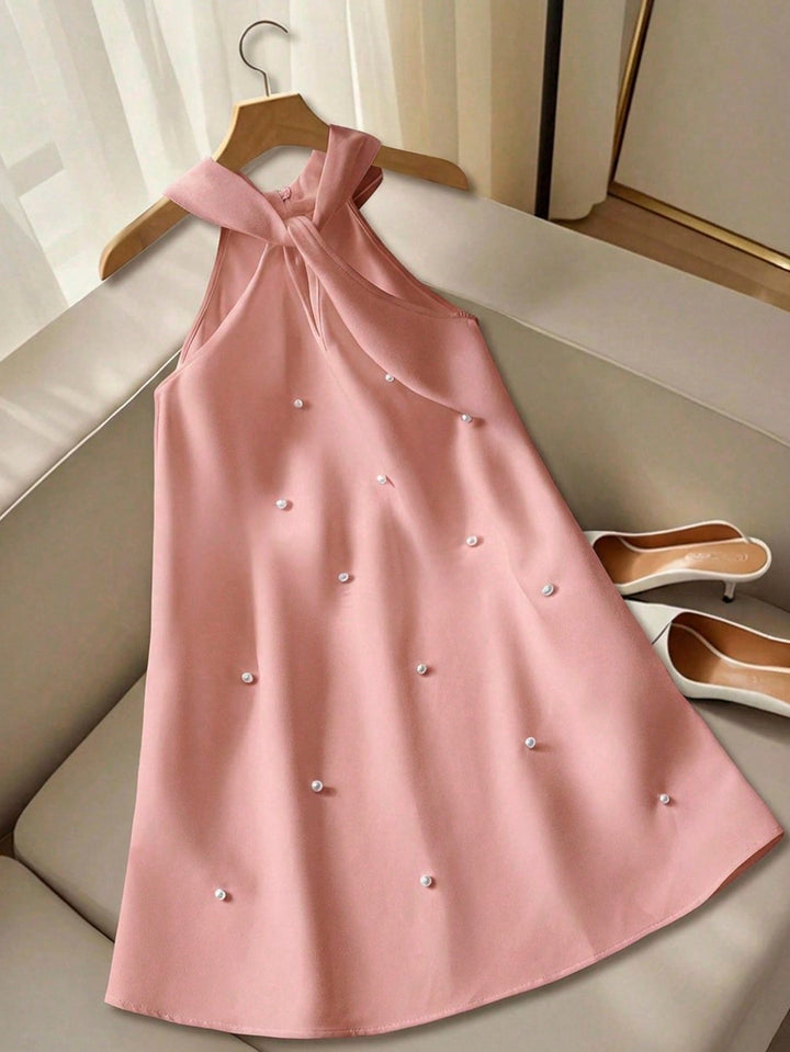 Rochie SHEIN, roz