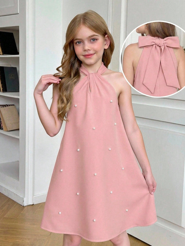 Rochie SHEIN, roz