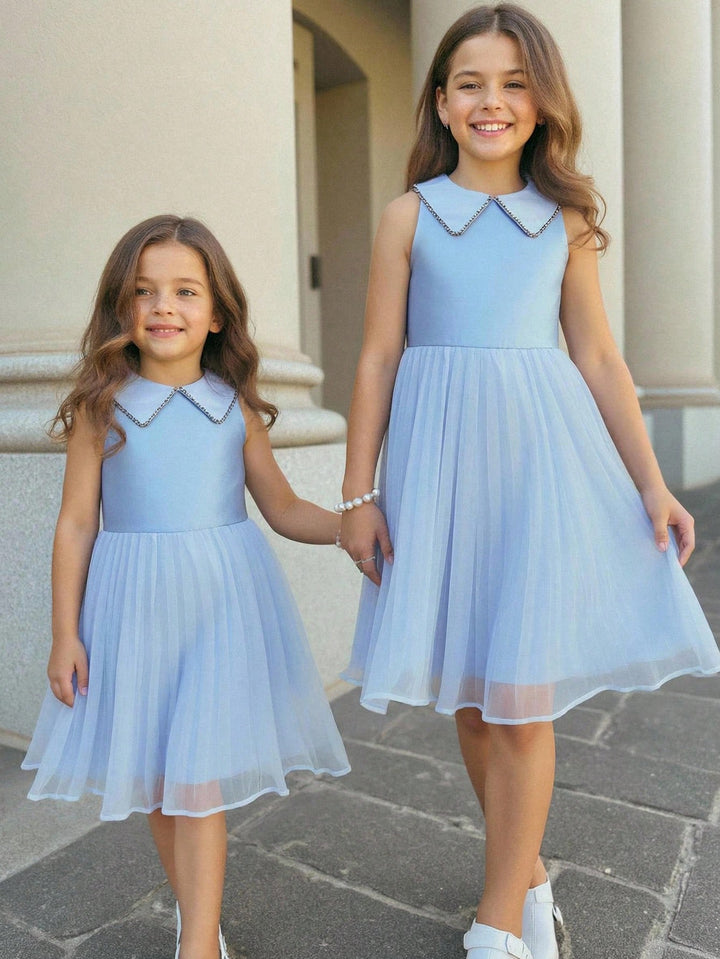 Rochie SHEIN, albastru