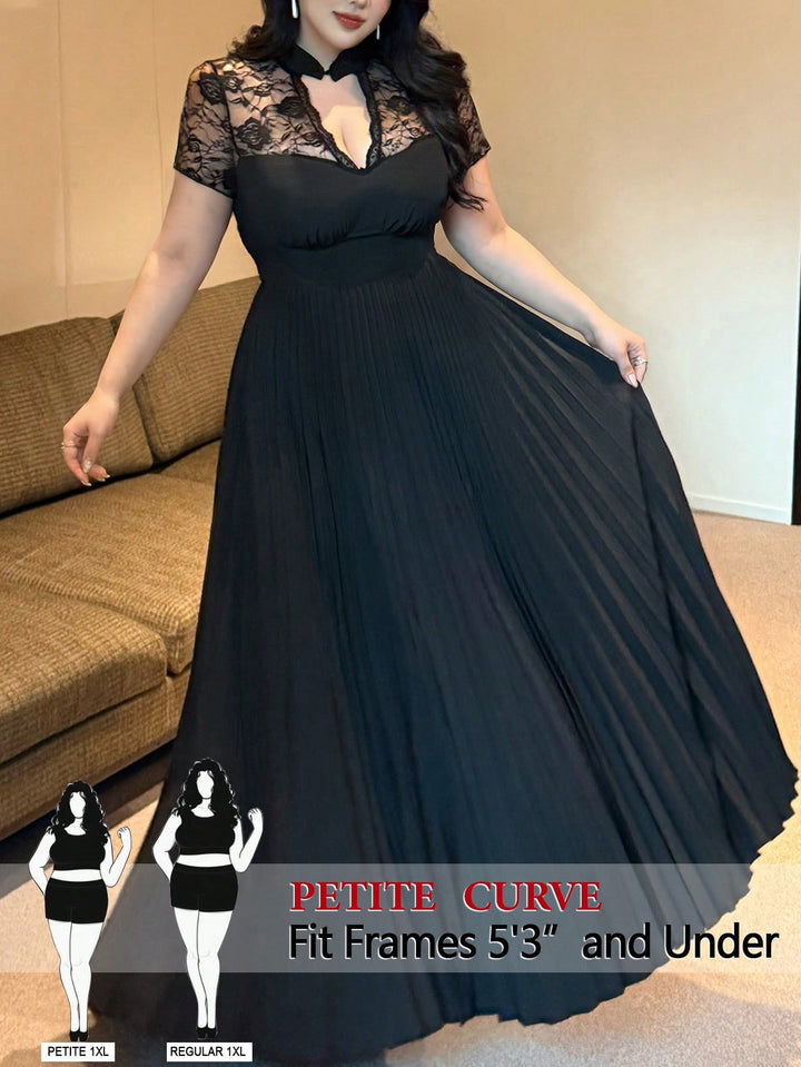 Rochie SHEIN, negru