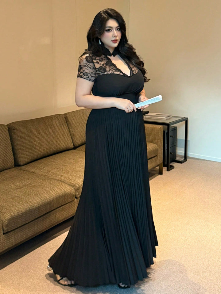 Rochie SHEIN, negru
