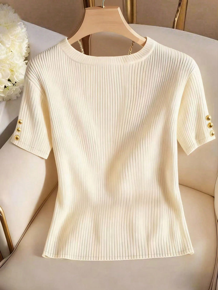 Tricou SHEIN, roz