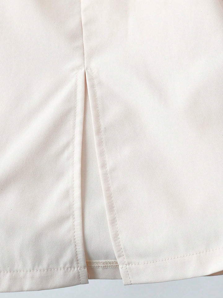 Pantaloni SHEIN, bej