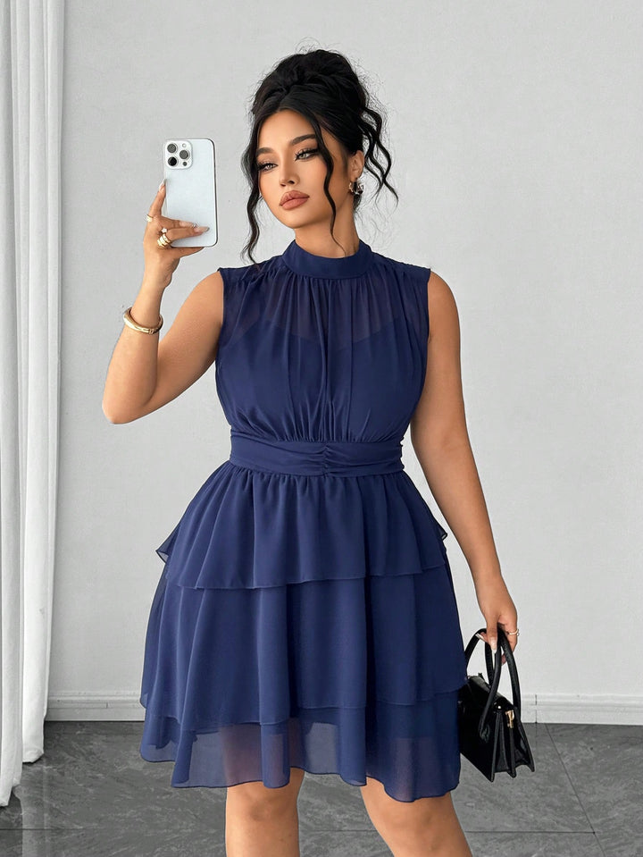 Rochie SHEIN, albastru