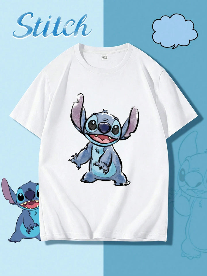 Tricou SHEIN, alb