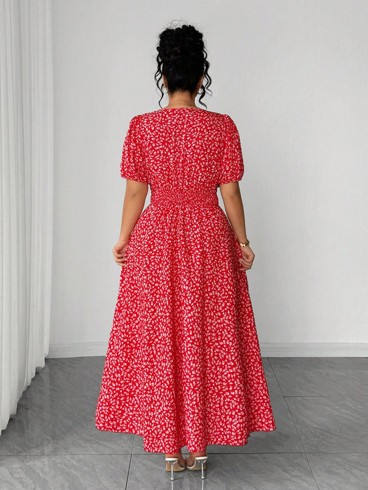 Rochie SHEIN, roșu