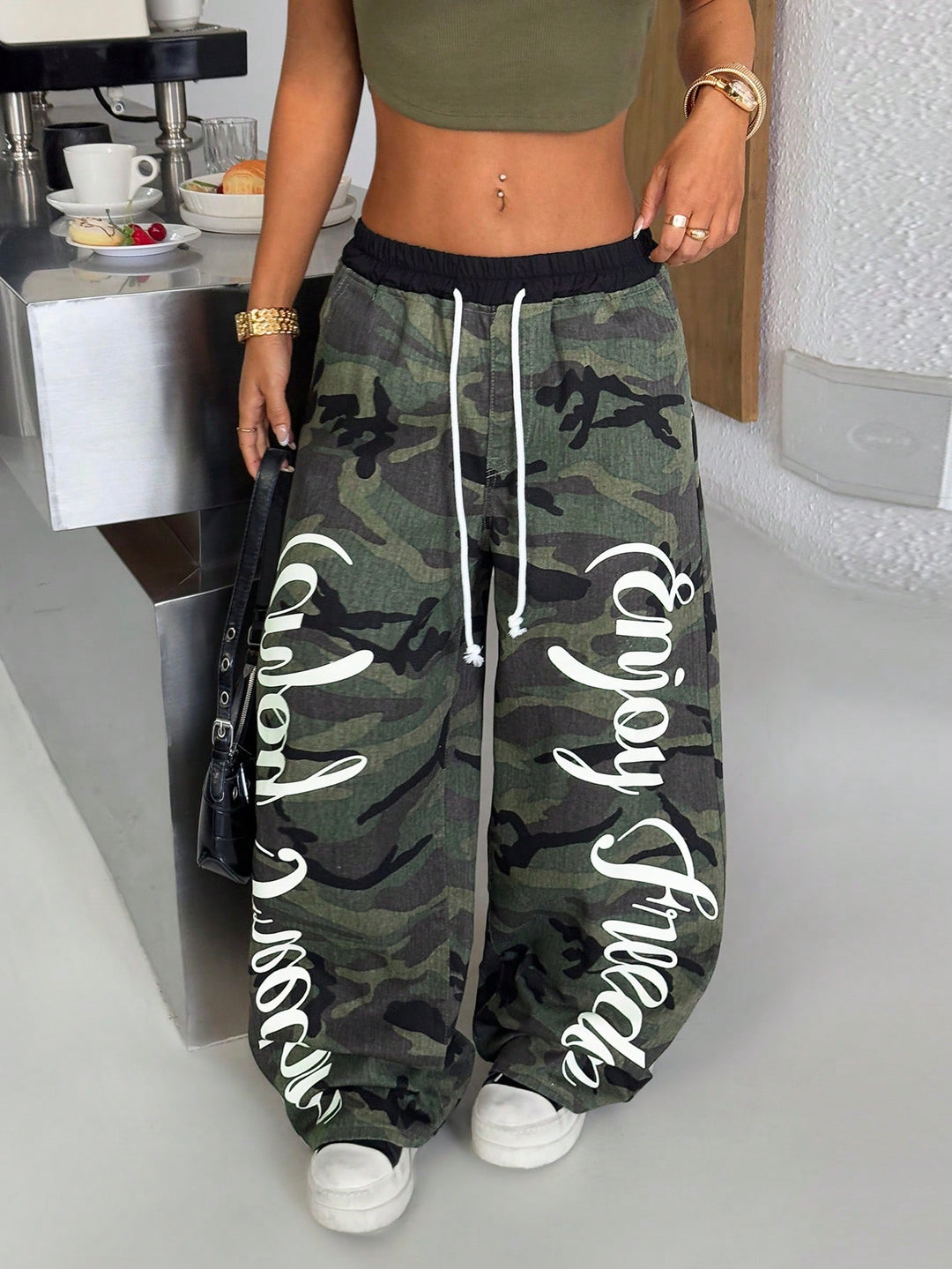 Jeans SHEIN