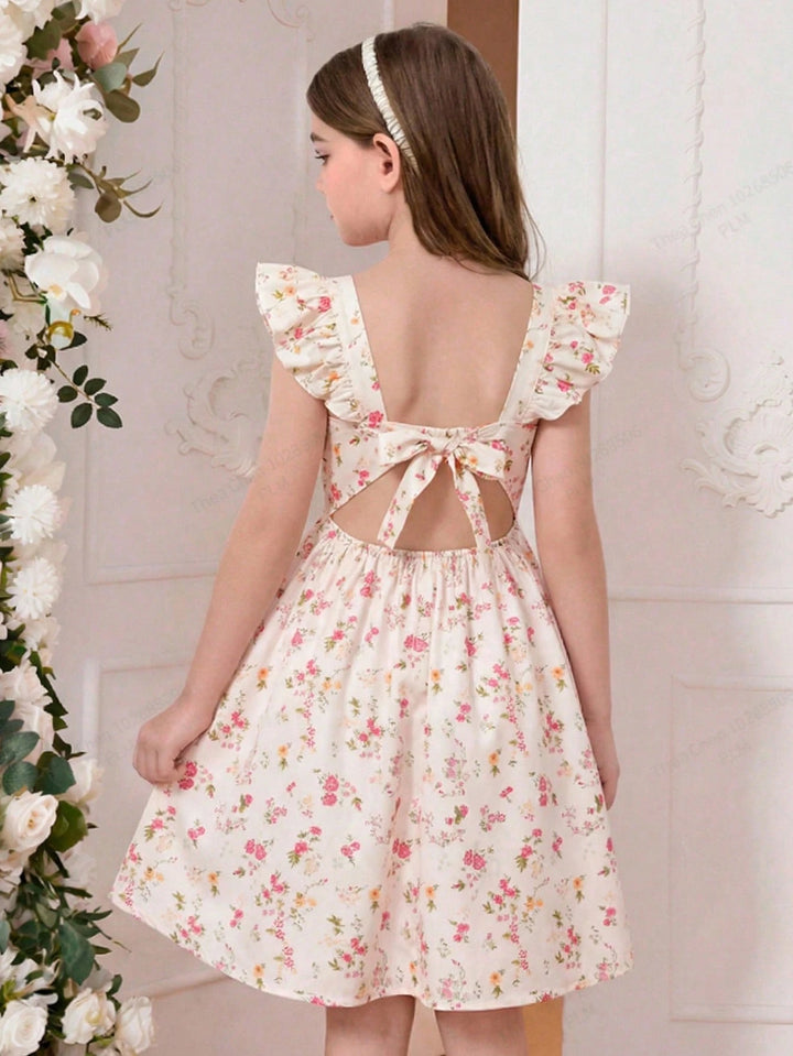 Rochie SHEIN, mix culori
