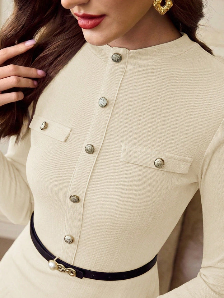 SHEIN maxiruha, rózsaszín