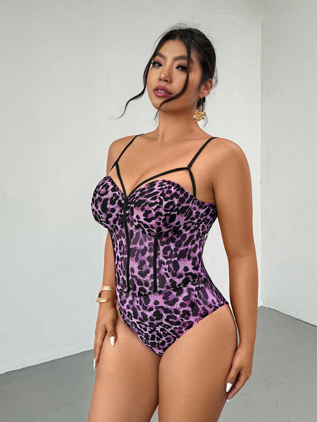 Body SHEIN, mix culori