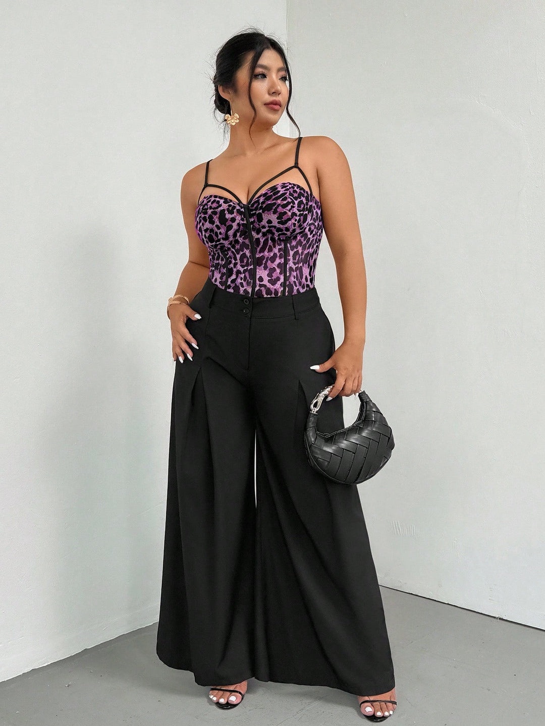 Body SHEIN, mix culori