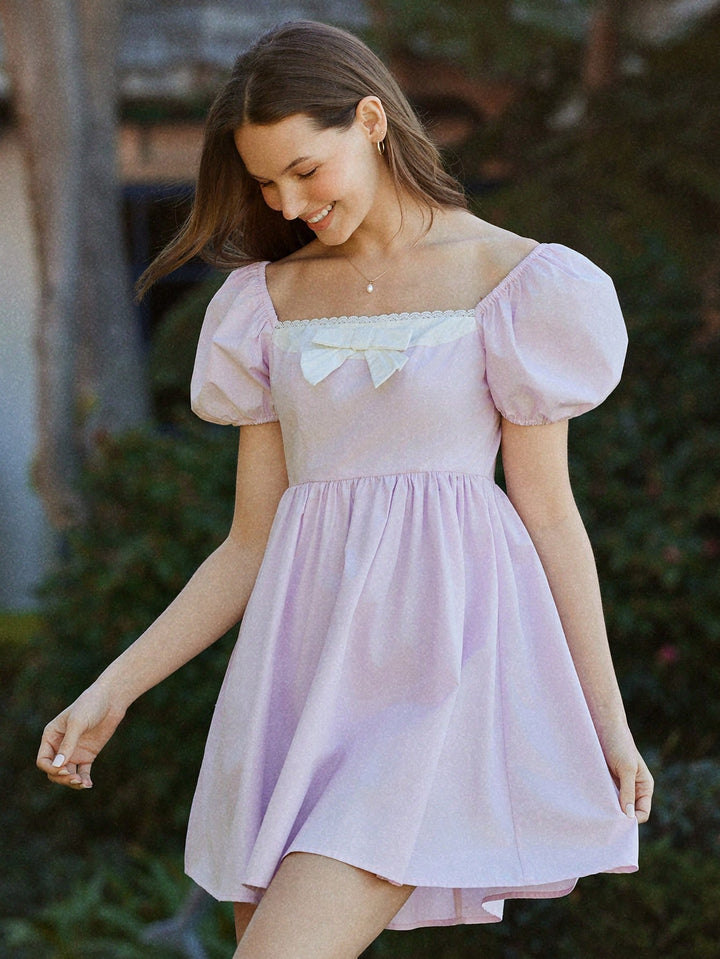 Rochie mini SHEIN, mov