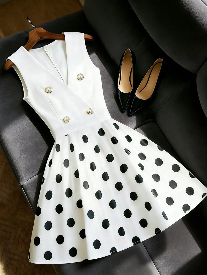 Rochie scurtă SHEIN, negru